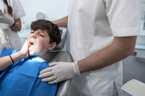 Best Dental Emergency Near Me  in Forreston, IL