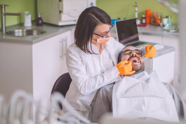 Urgent Tooth Repair in IL
