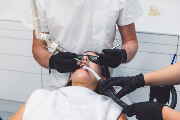 Best Urgent Dental Care  in Forreston, IL